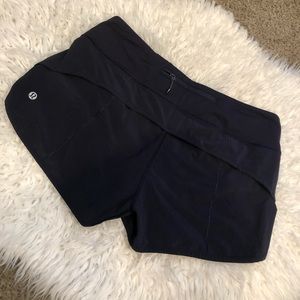 Lululemon Athletic Shorts 6